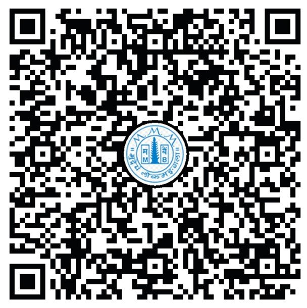 Payment QR Code